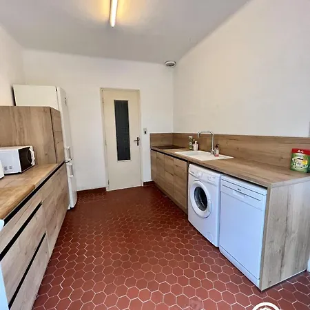 Holiday home L Angele Portel-des-Corbieres