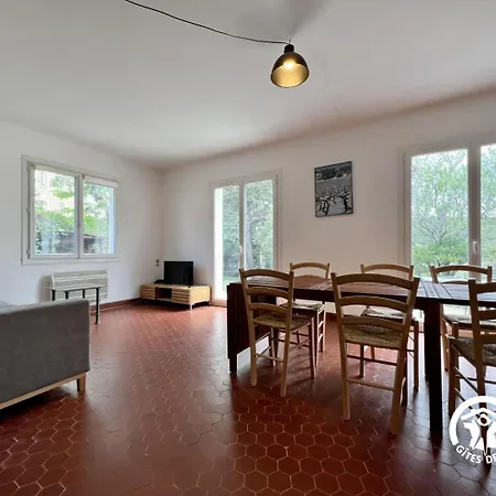 L Angele Holiday home