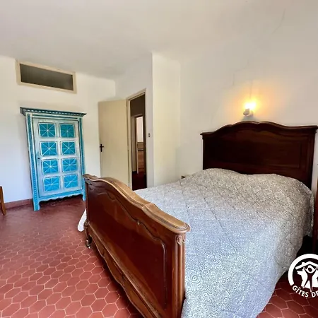 Holiday home L Angele