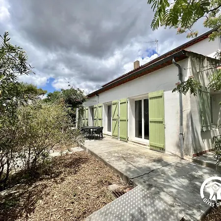 Holiday home L Angele *