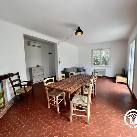 L Angele Holiday home Portel-des-Corbieres