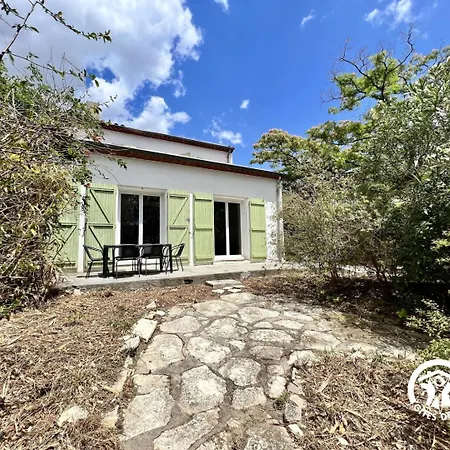 Holiday home L Angele Portel-des-Corbieres
